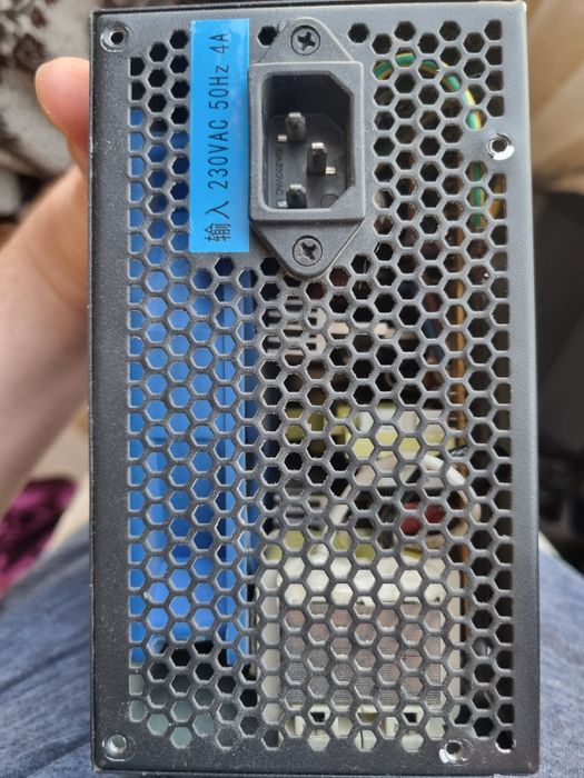 захранване delux 500 вата