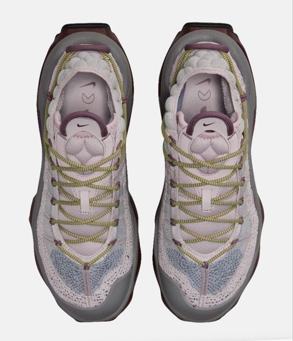 Nike Air Max Flyknit Venture