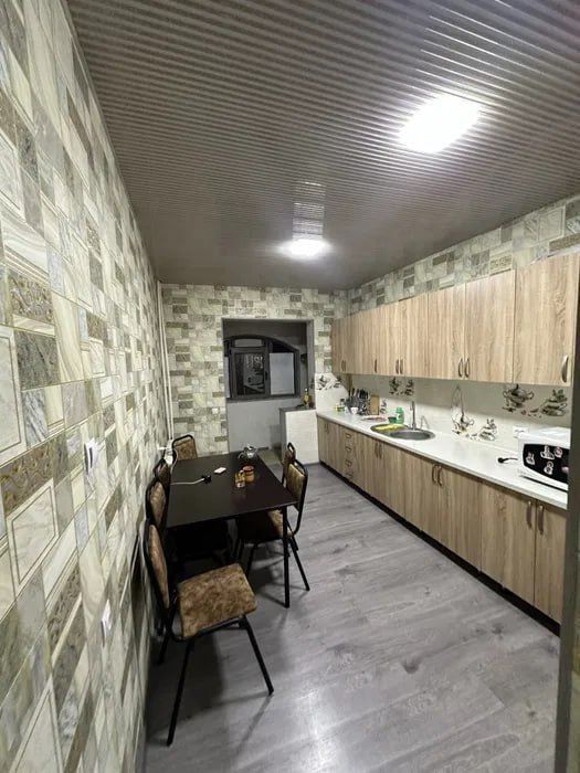 Сдается квартира безмакелра ганга