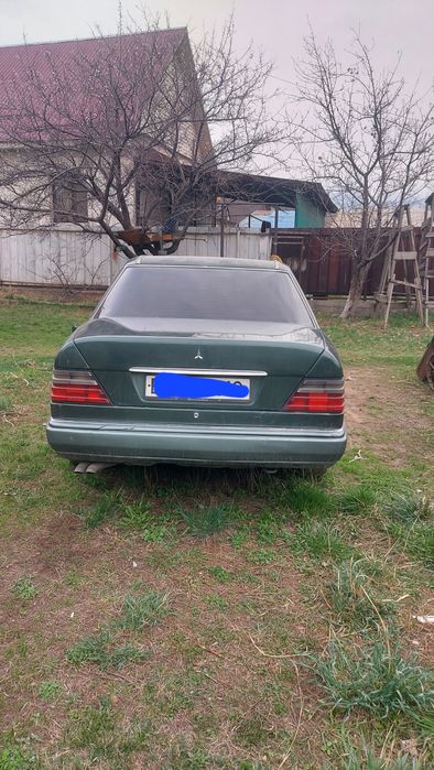 Продам машину на ходу