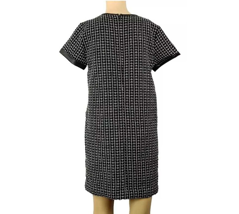 Французское зимнее женское платье Pimkie