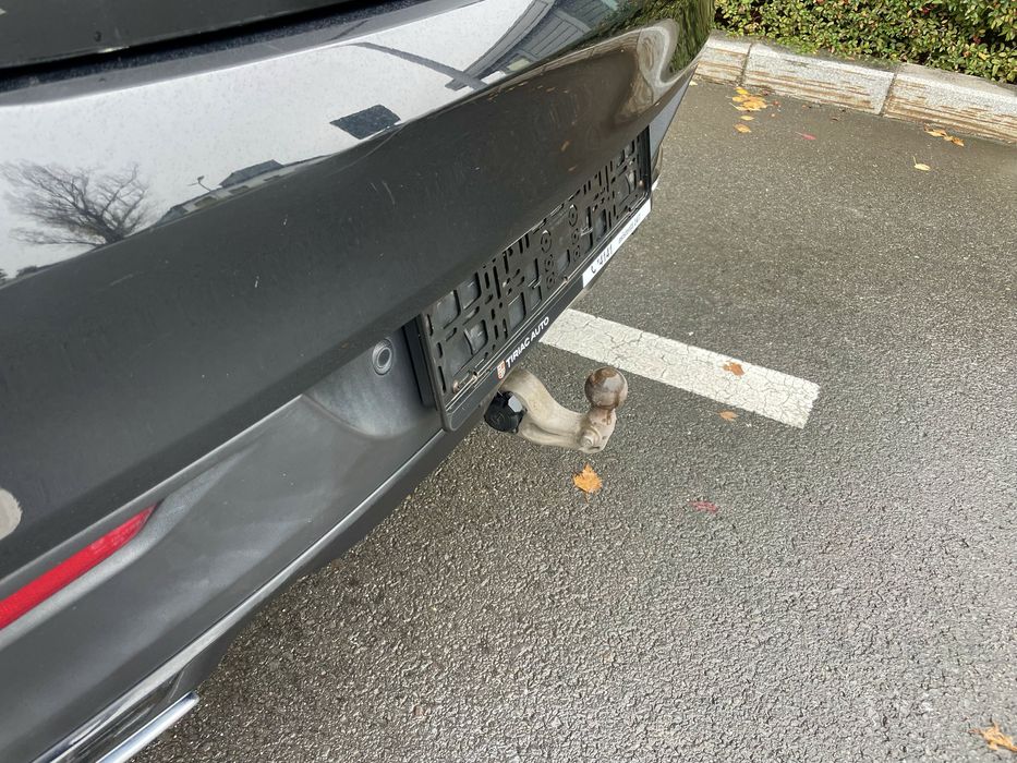 Mercedes Benz GLE 350d /Coupe / Amg / 2018