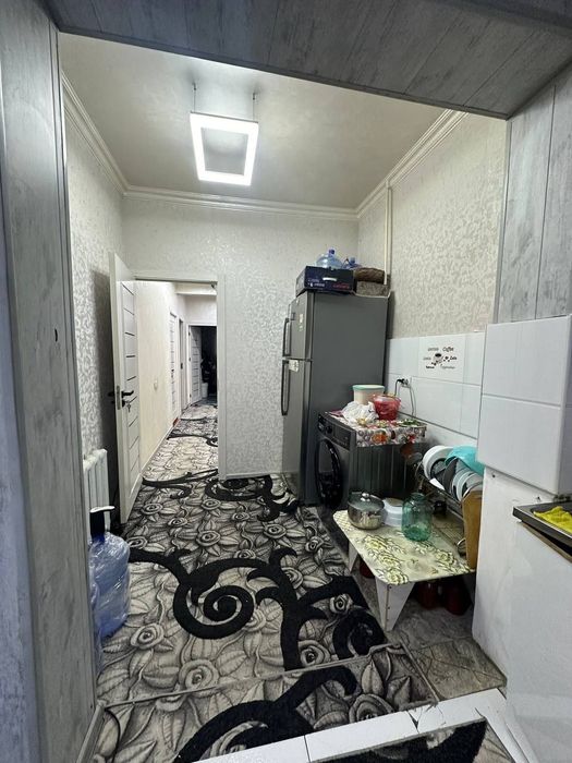 Продажа 3/3/5 на Юнусабад-16, [72м²] 3 хонали сотилади