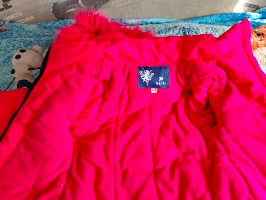 Сатамын! Детскии курка, камбез,конверт