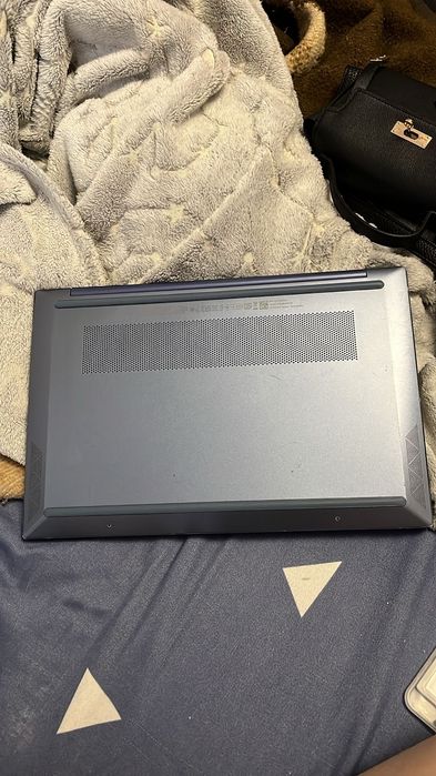 HP pavilion laptop 14