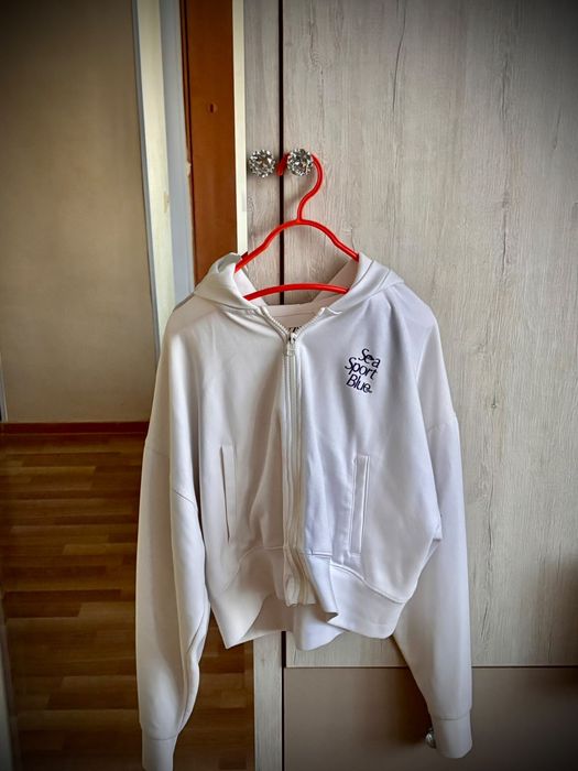 Толстовка детская ZARA