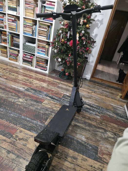 KuKirin g2 2025 custom