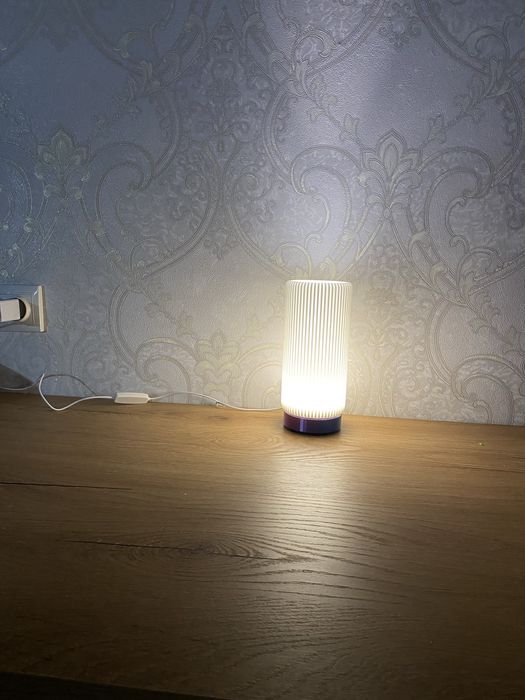 Светильник(ночник)