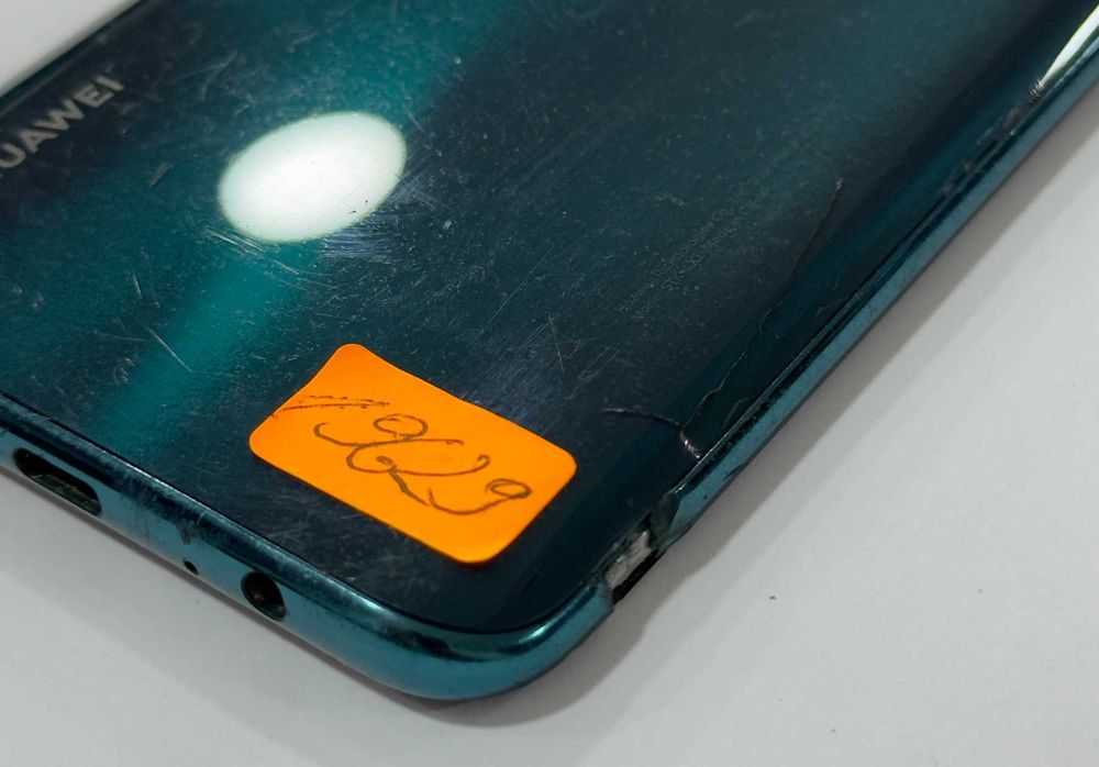 Huawei P Smart Z 64/4gb