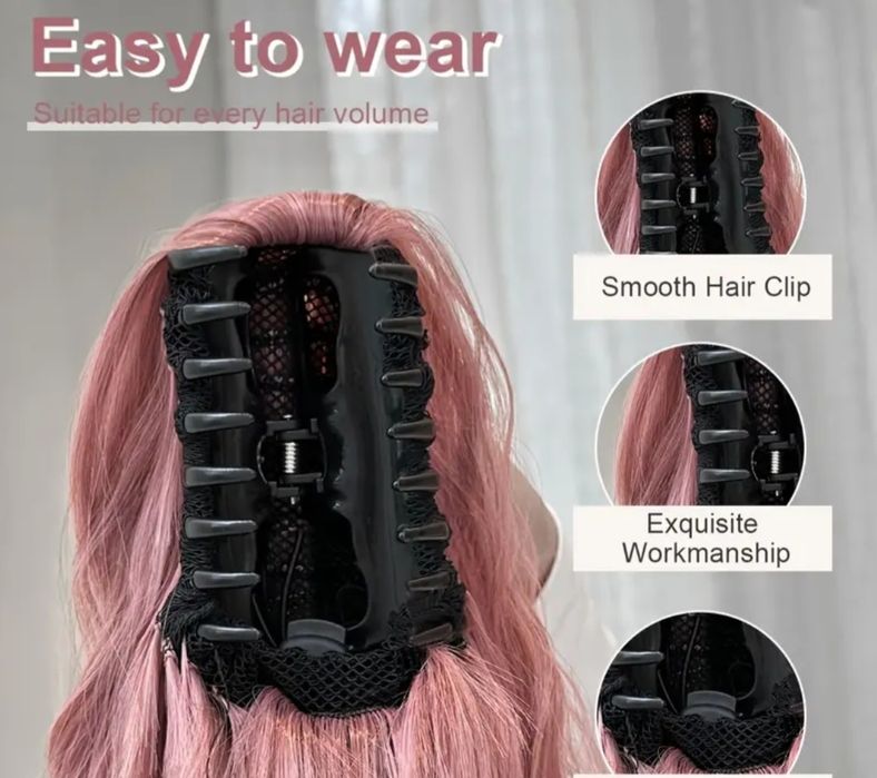 Coada par roz cu cleste