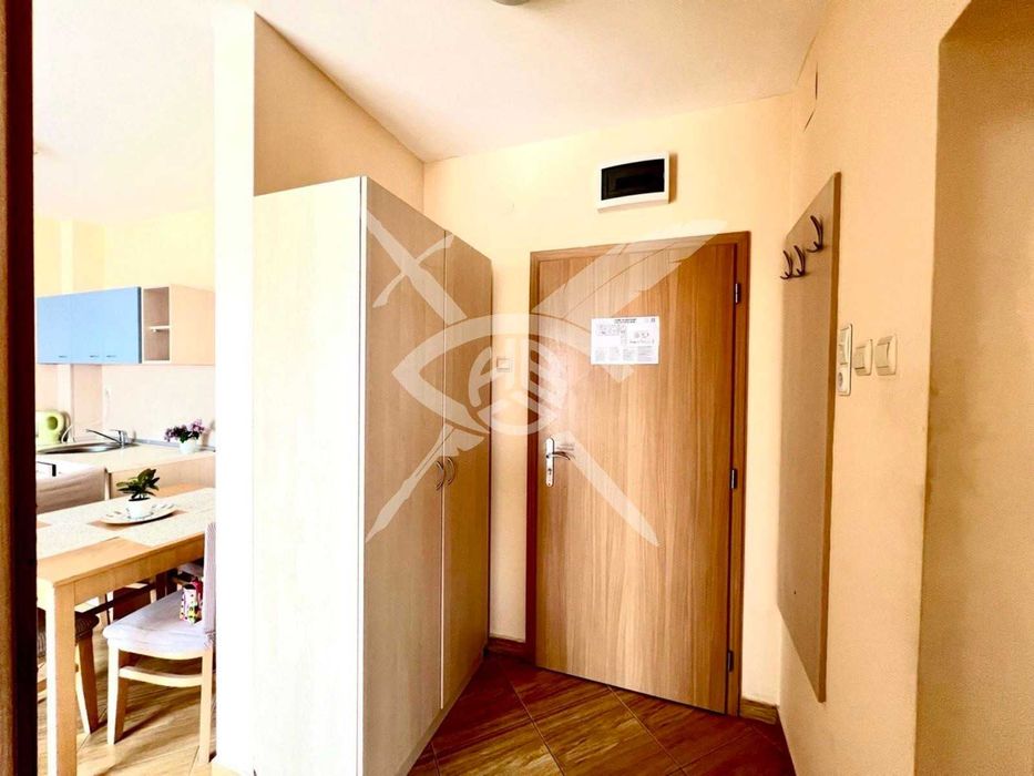 Продава се Двустаен апартамент в к.к. Слънчев бряг - 66 кв.м за 985 €/кв.м - Снимка #6