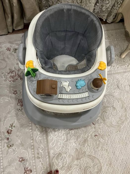 Ходунки для детей