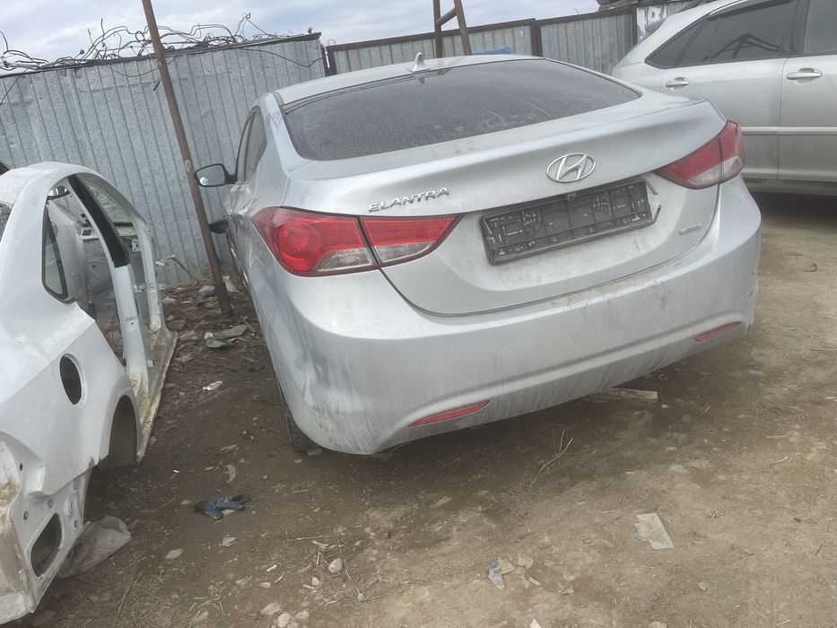 Кия Оптима Авторазбор