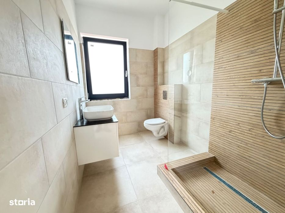 Casa la cheie Mogosoaia - toate utilitatile