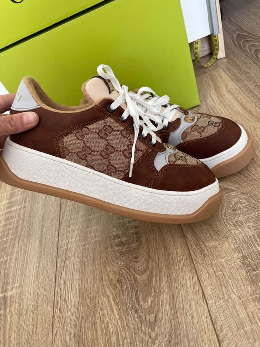 Sneakers dama Gucci
