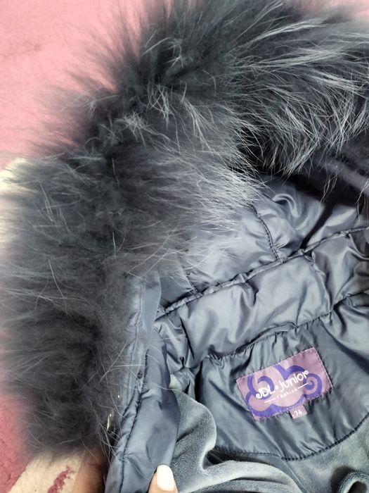 Продам комбинезон Зимний