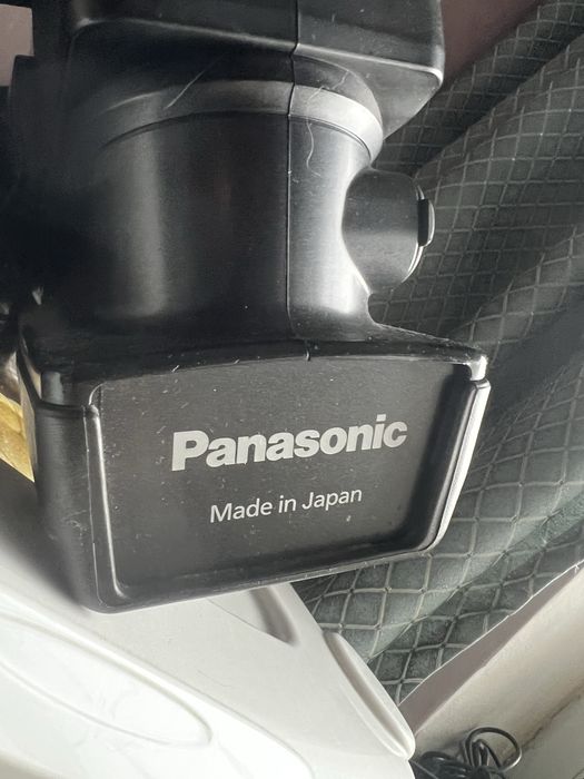 Panasonic HDC-MDH1
