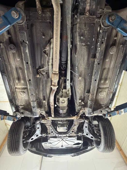 Mazda MX-5 NB 1.6 – proiect fun+ multe piese extra