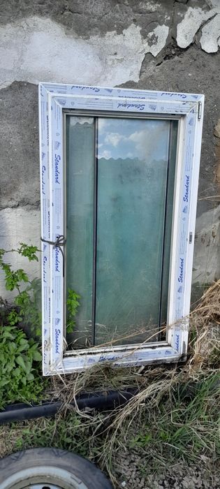 Окна новые размеры