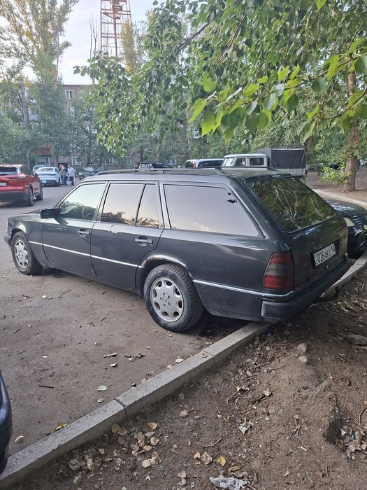 Продам  мерседес