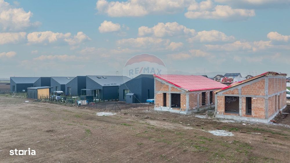 Casa Harman | Kuibul Residence | Comision 0%