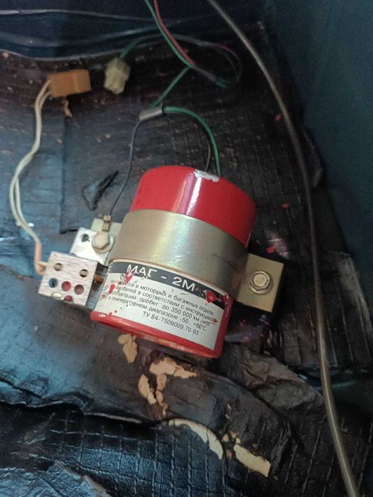 ВАЗ (Lada) Нива 212180