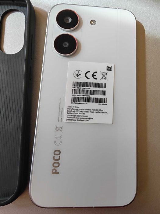 Xiaomi Poco X8 Pro