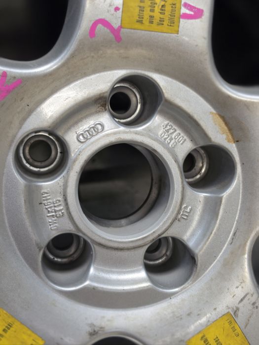Патерица 205/70/16  Vw/Audi/Seat/Skoda
