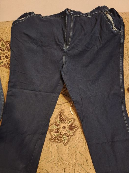 Blugi  Mărime Mare W58-60