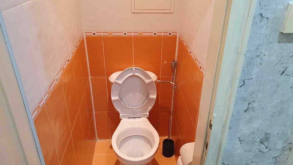 Дава се под наем Двустаен апартамент в София, Свобода - 65 кв.м за 448.8 € - Снимка #8