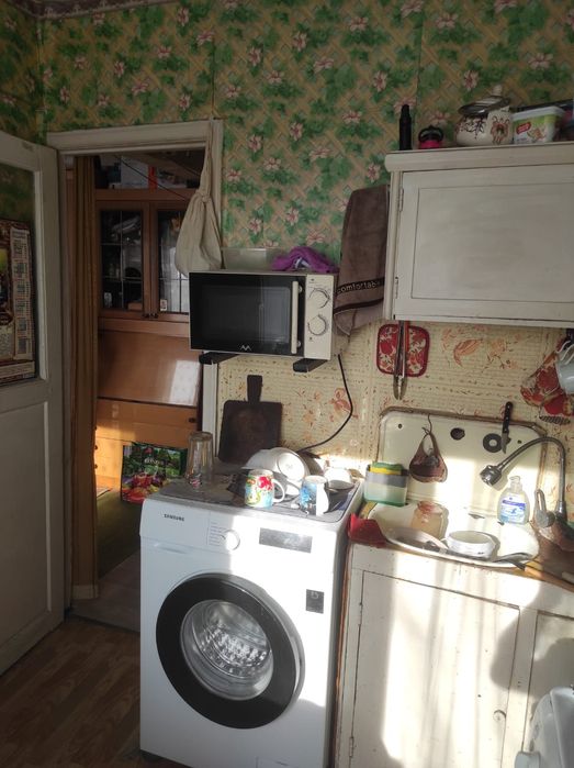 Продам однокомнатную квартиру