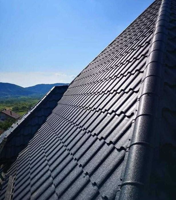 Reparatii acoperisuri