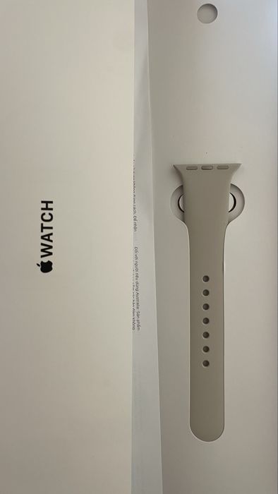Apple Watch SE 40mm
