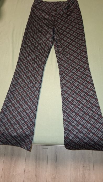 Дамски панталон-размер 38