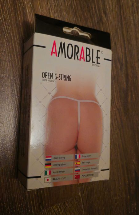 Дамски прашки 5 вида