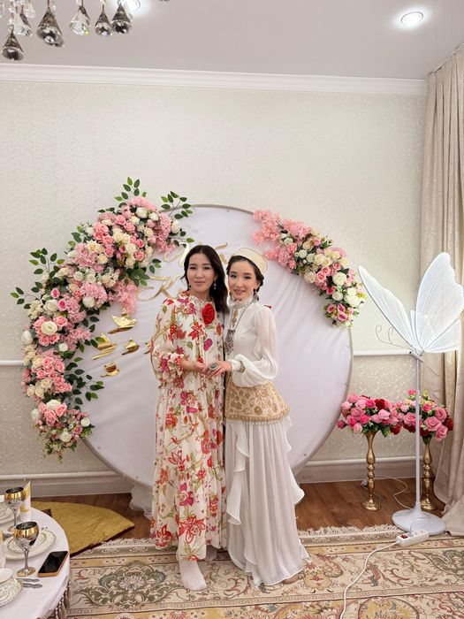 iddin.brand платьясы