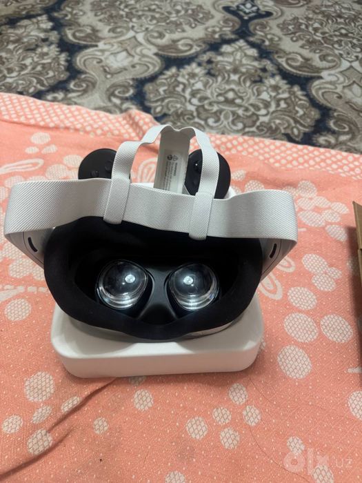 Продаются VR очки
