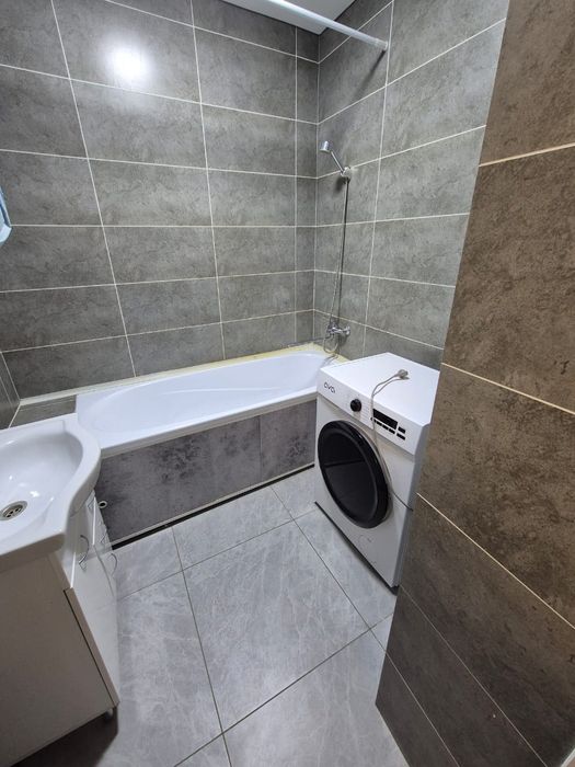 Продам квартиру 3-х комнатная