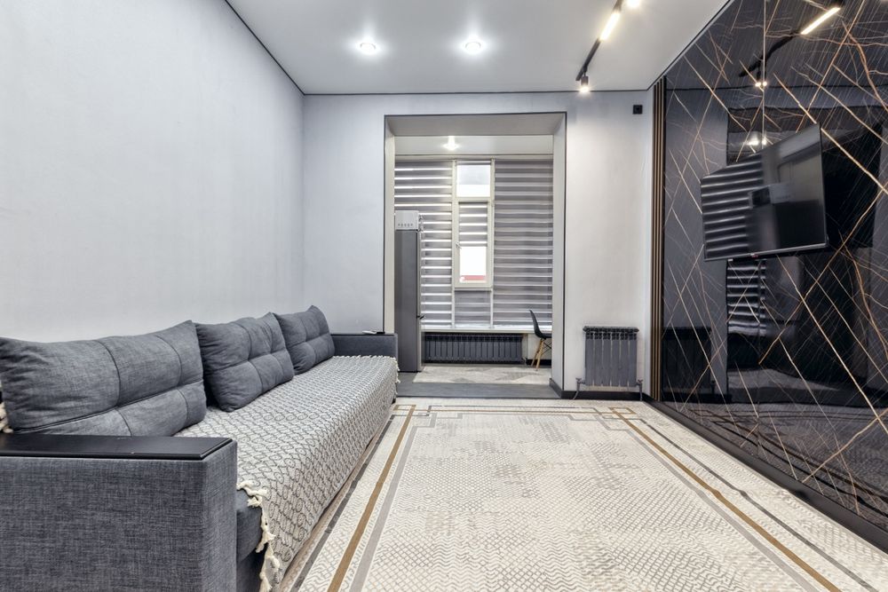 Туран 46/6 астана