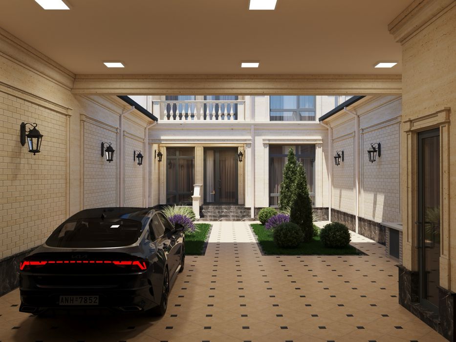 Продам дом участок 3 сотки евро коробка Дурмень 7 комнат Dormon qibray