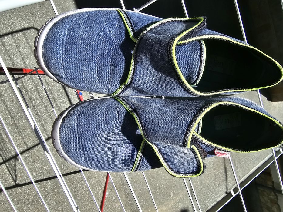 Топлинки Superfit номер 33