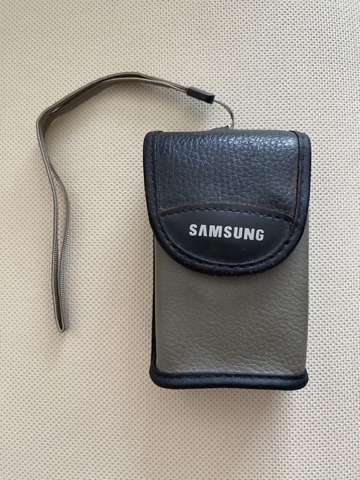 Фотоапарат samsung