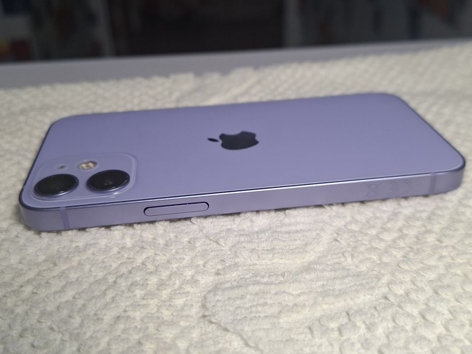 Apple iPhone 12 mini 128 gb