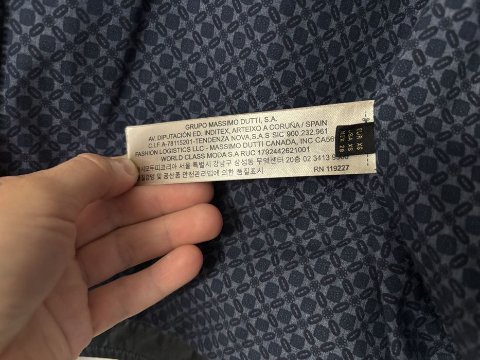 Geaca piele naturala femei massimo dutti xs