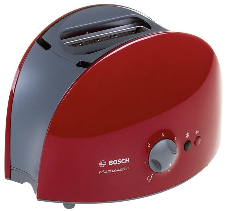 Тостер, оригинальный Bosch TAT 6104,