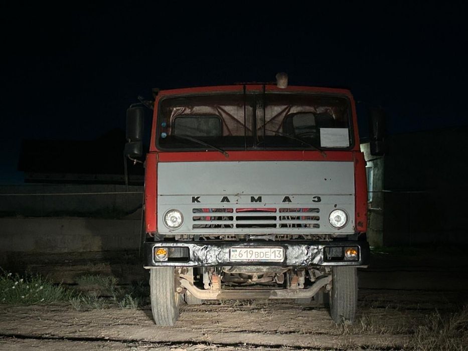 Услуга камаз.   .