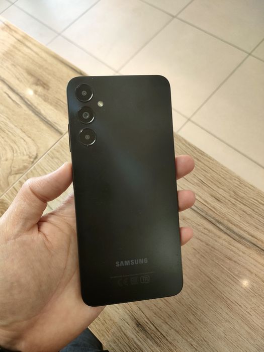 Самсунг А05s память 128