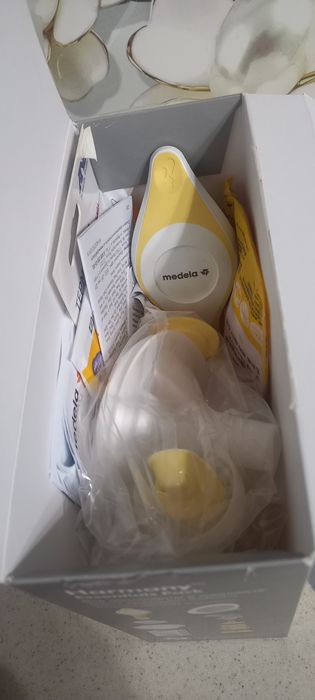 Medela Harmony Essentials  Ручной