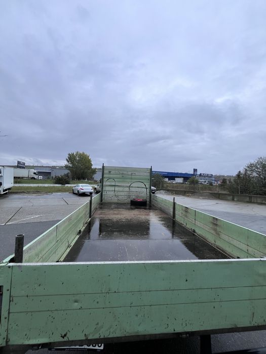 Vand Man TGL 8 . 150