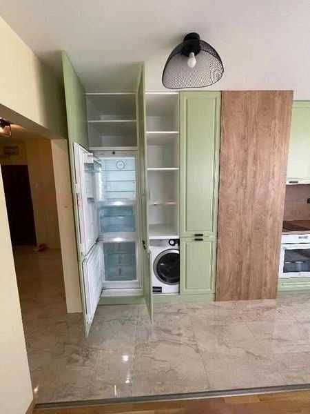 Двустаен апартамент в ж.к. Манастирски ливади